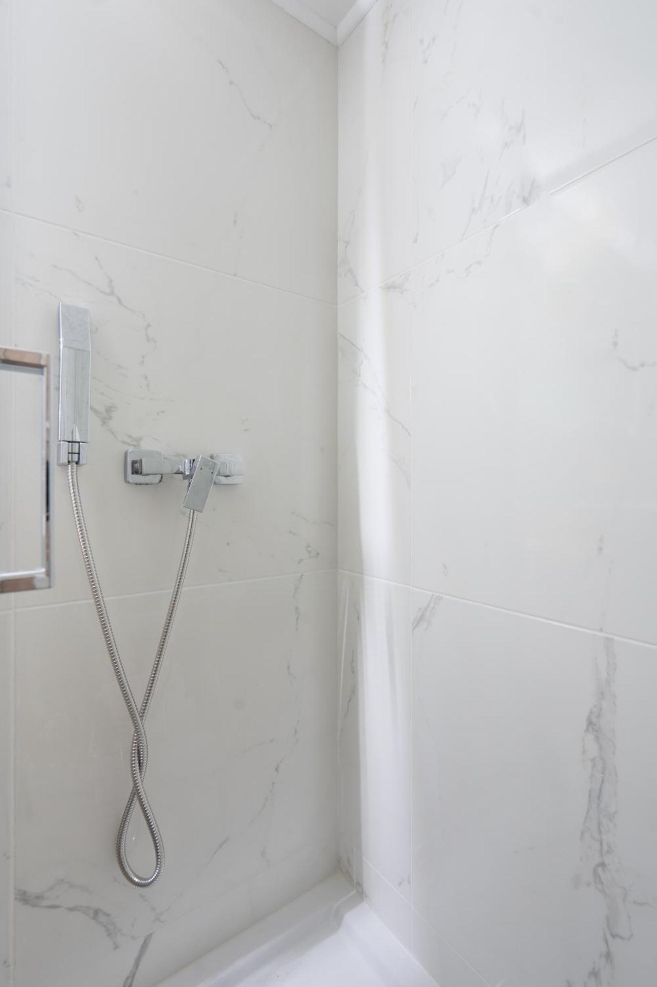 Appartement Demeter's Loft-stylish Exclusive Athenian Retreat *