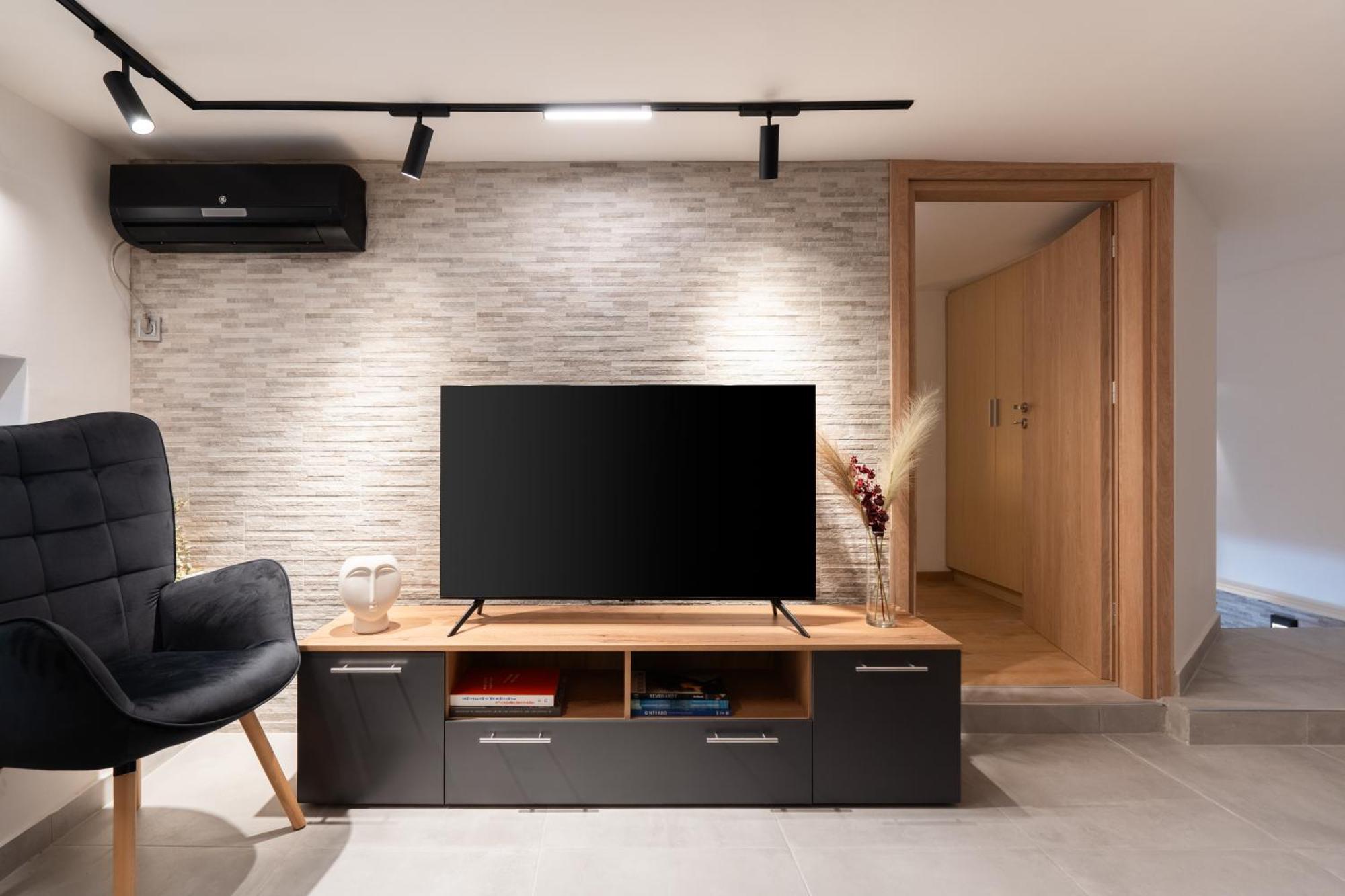 Appartement Demeter's Loft-stylish Exclusive Athenian Retreat Athènes