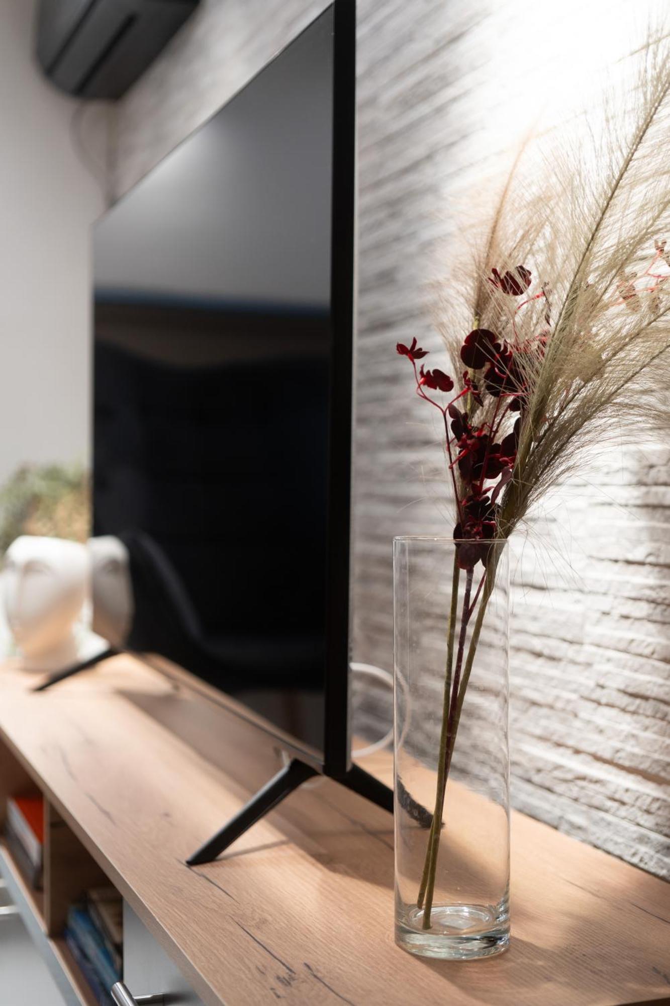 Demeter's Loft-stylish Exclusive Athenian Retreat Appartement