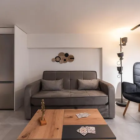 Ferienwohnung Demeter'S Loft-Stylish Exclusive Athenian Retreat Exterior foto