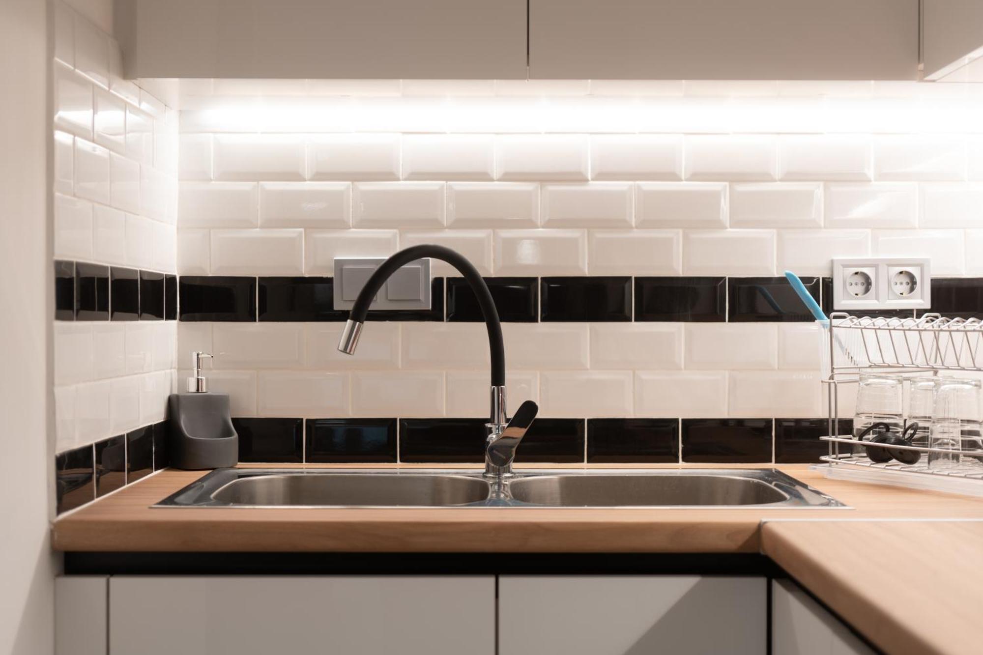 Demeter's Loft-stylish Exclusive Athenian Retreat 雅典