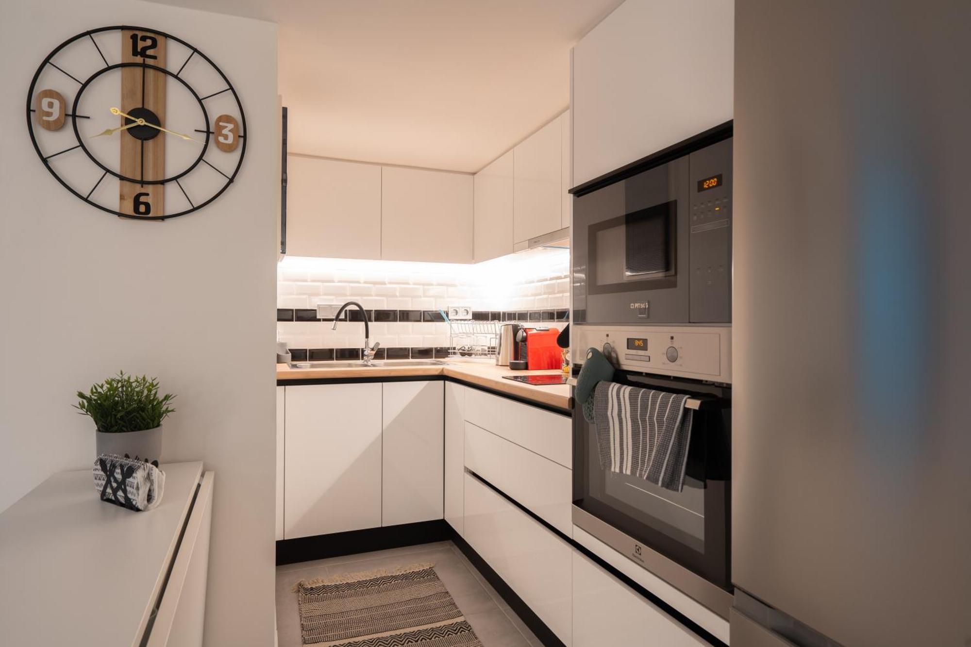 Apartment Demeter's Loft-stylish Exclusive Athenian Retreat