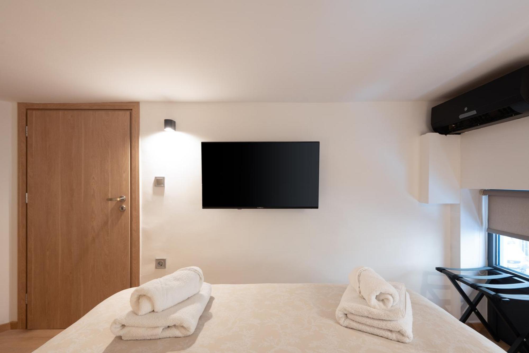 Apartment Demeter's Loft-stylish Exclusive Athenian Retreat